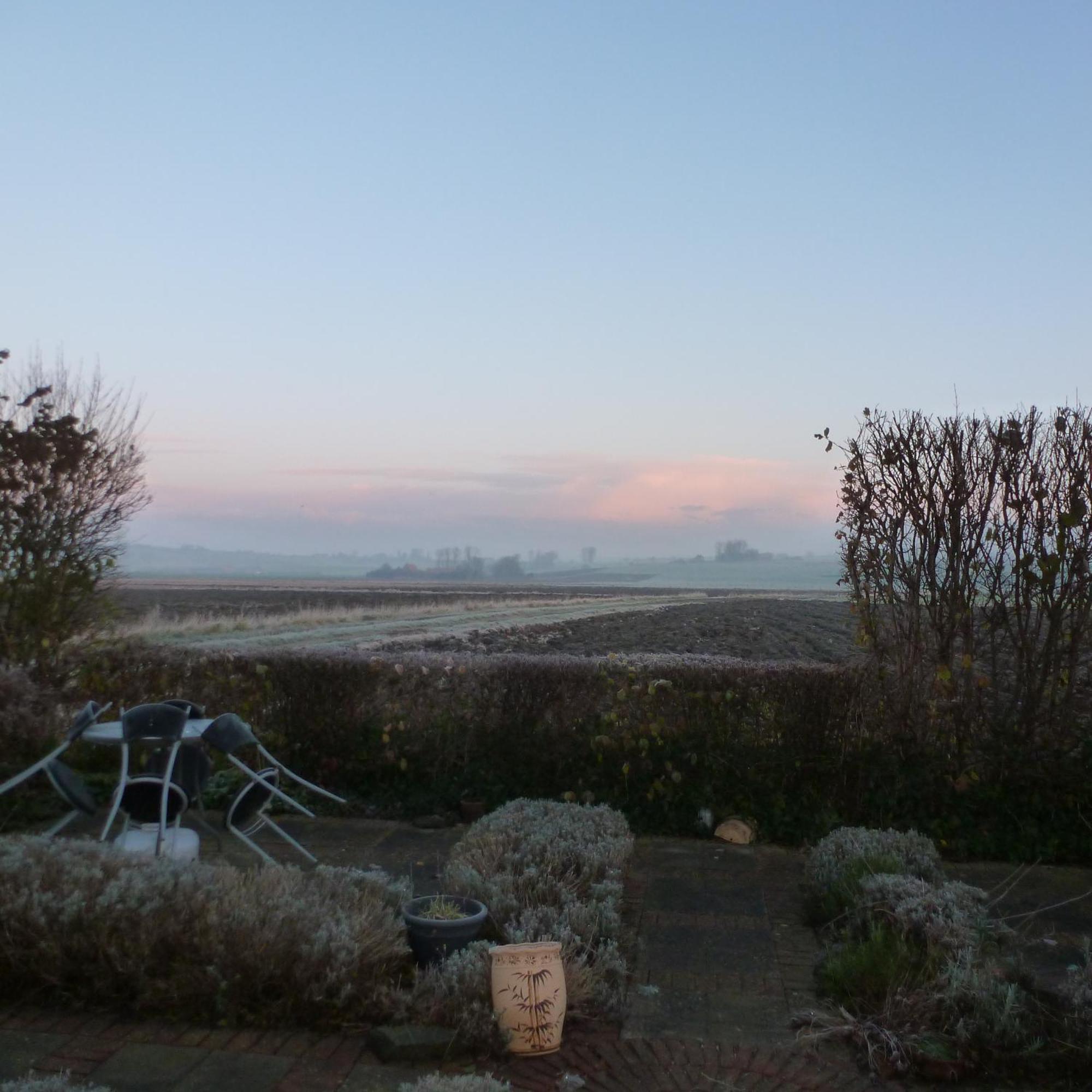 Guesthouse Kolibriehuys Nieuwkerke Bagian luar foto