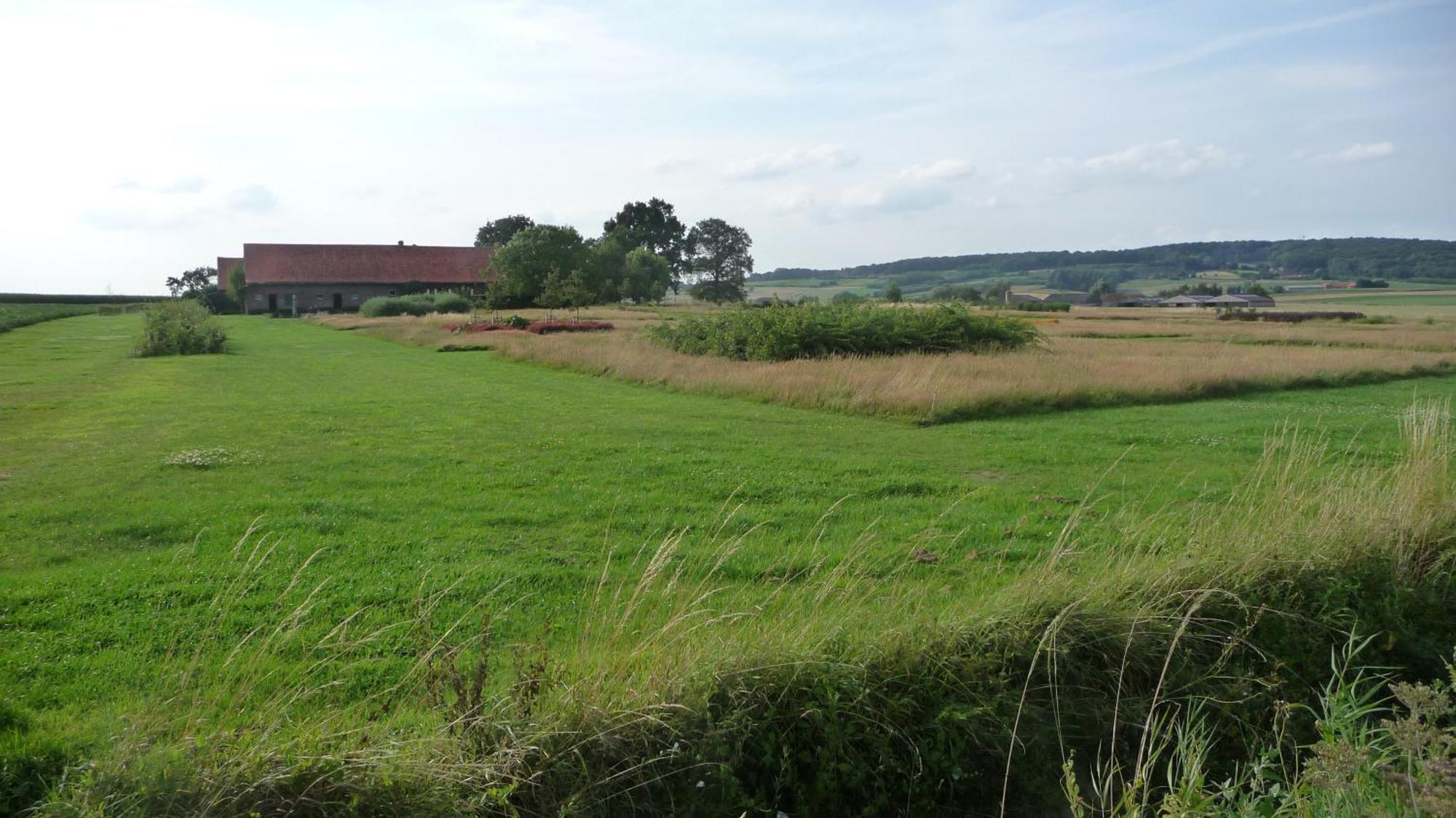 Guesthouse Kolibriehuys Nieuwkerke Bagian luar foto