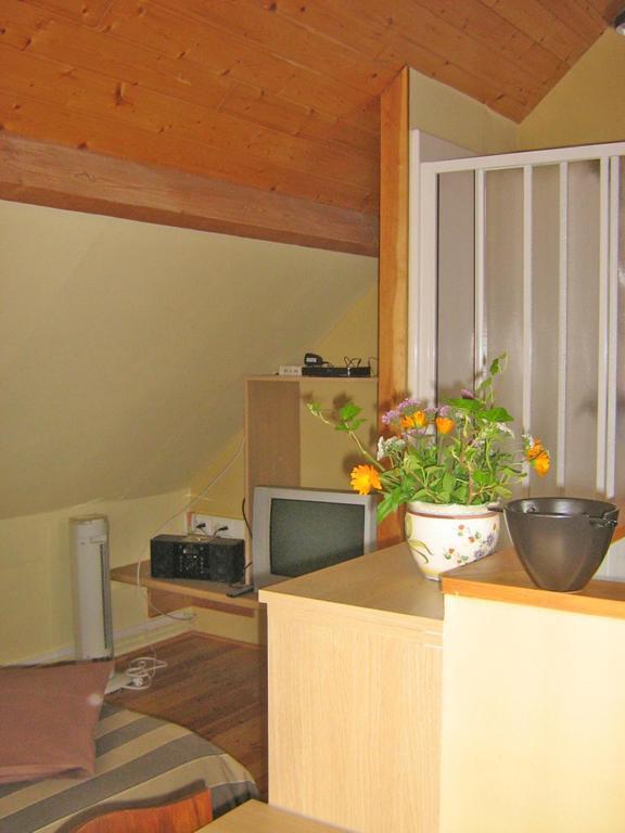 Guesthouse Kolibriehuys Nieuwkerke Ruang foto
